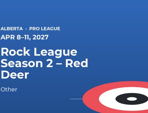 Rock League Season 2 – Red Deer
