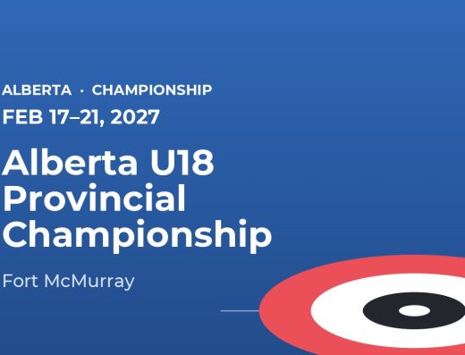 Alberta U18 Provincial Championship