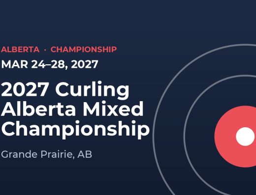 2027 Curling Alberta Mixed Championship