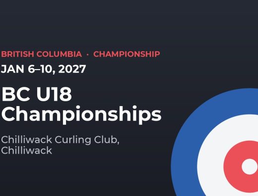 BC U18 Championships