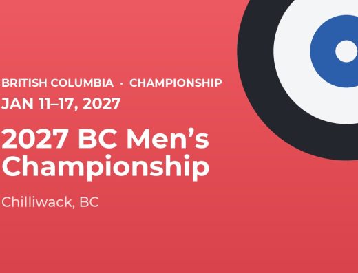 2027 BC Men’s Championship