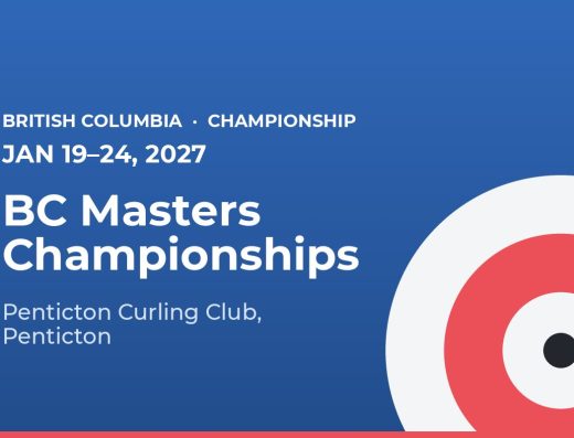 BC Masters Championships