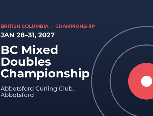 BC Mixed Doubles Championship