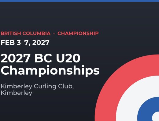 2027 BC U20 Championships