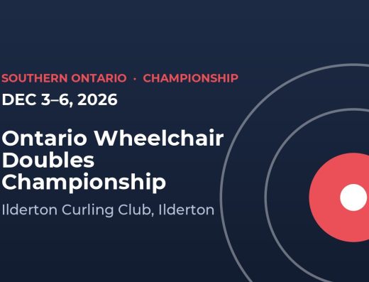 Ontario Wheelchair Doubles Championship