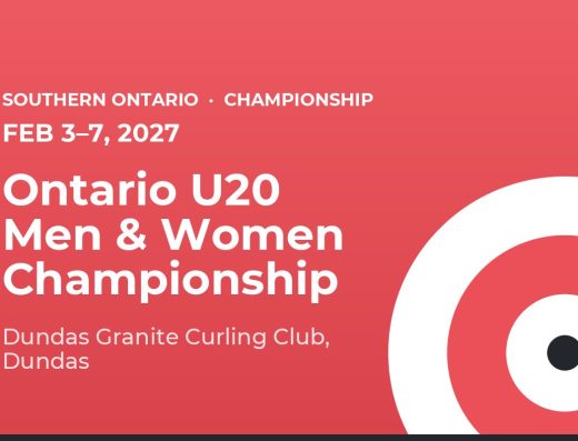 Ontario U20 Men & Women Championship