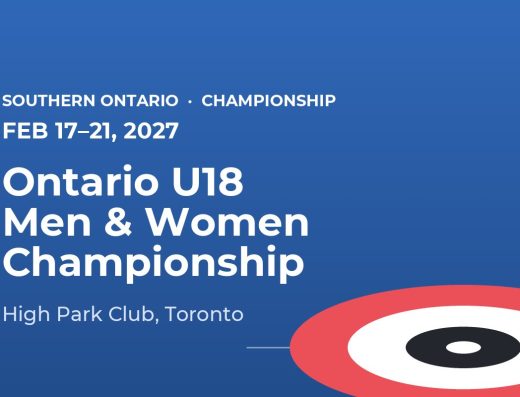 Ontario U18 Men & Women Championship