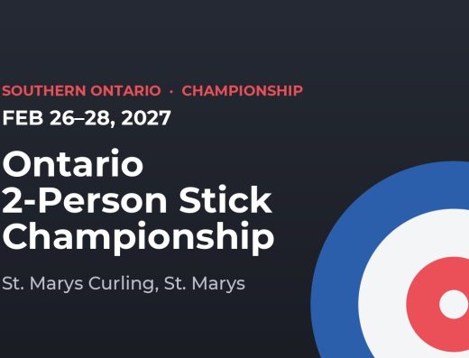 Ontario 2-Person Stick Championship