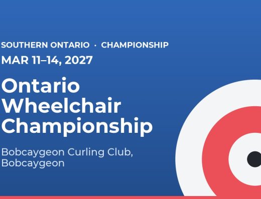 Ontario Wheelchair Championship