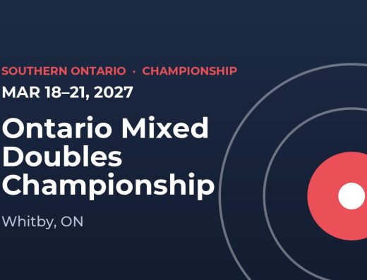 Ontario Mixed Doubles Championship