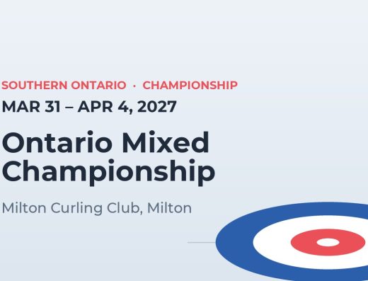Ontario Mixed Championship