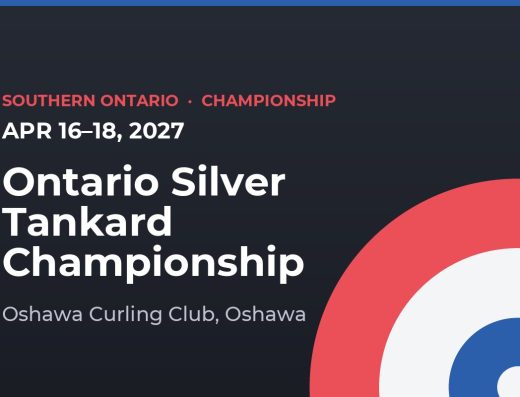 Ontario Silver Tankard Championship