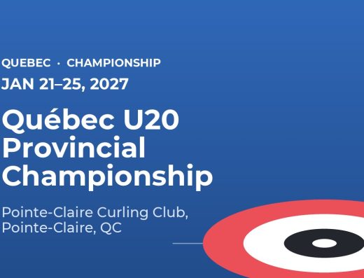 Québec U20 Provincial Championship