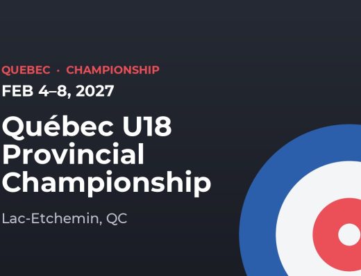 Québec U18 Provincial Championship