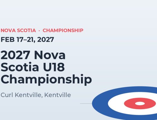 2027 Nova Scotia U18 Championship