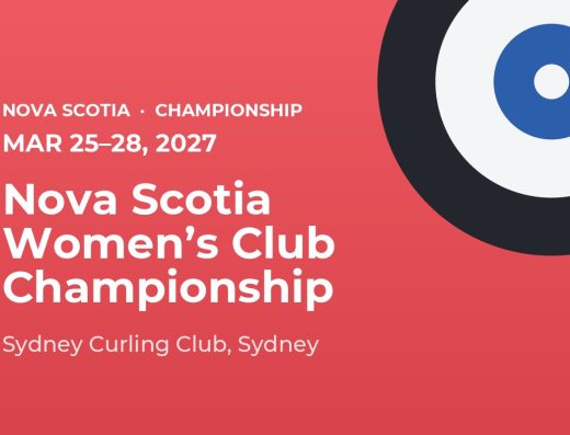Nova Scotia Women’s Club Championship