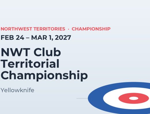 NWT Club Territorial Championship