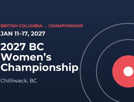 2027 BC Women’s Championship