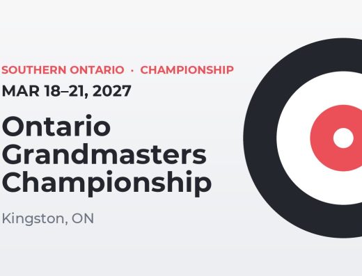 Ontario Grandmasters Championship