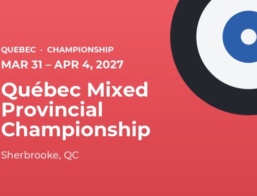 Québec Mixed Provincial Championship