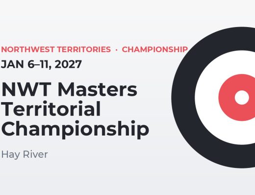 NWT Masters Territorial Championship