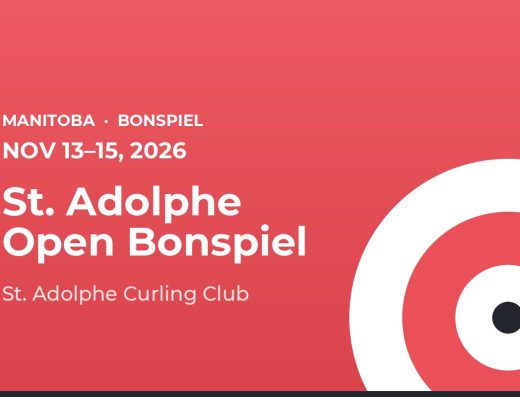 St. Adolphe Open Bonspiel
