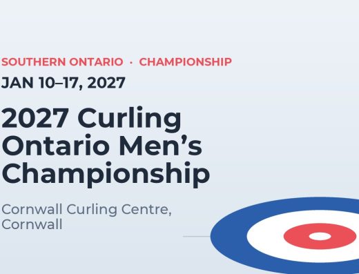 2027 Curling Ontario Men’s Championship