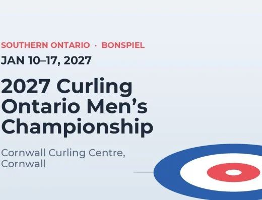 2027 Curling Ontario Men’s Championship