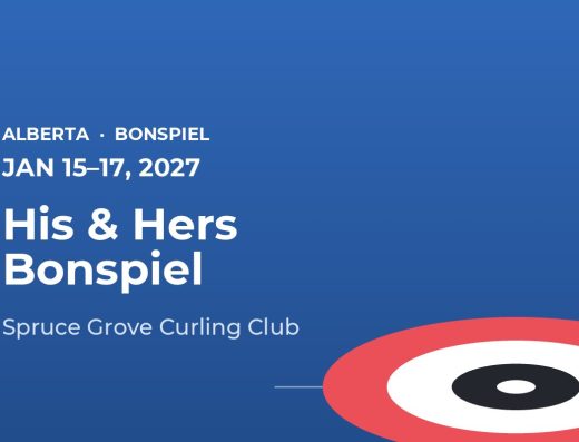 His & Hers Bonspiel