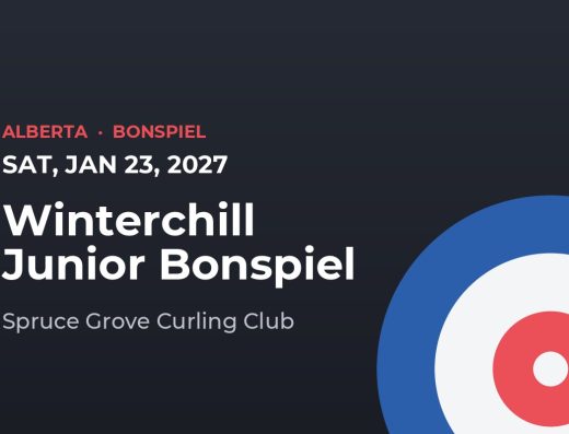 Winterchill Junior Bonspiel