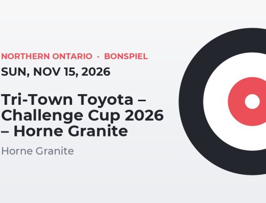 Tri-Town Toyota – Challenge Cup 2026 – Horne Granite