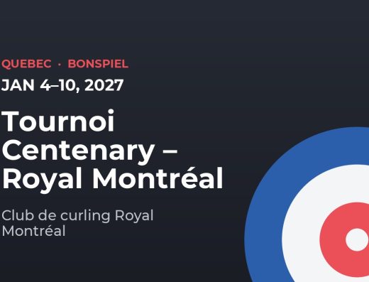 Tournoi Centenary – Royal Montréal