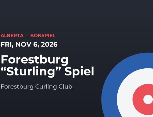 Forestburg “Sturling” Spiel