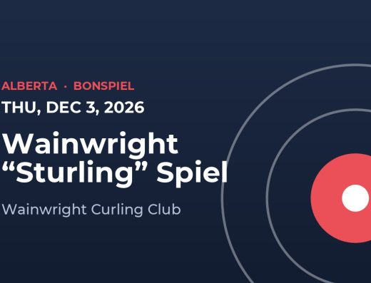 Wainwright “Sturling” Spiel