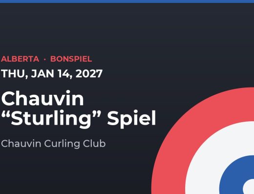 Chauvin “Sturling” Spiel