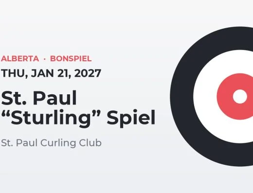 St. Paul “Sturling” Spiel