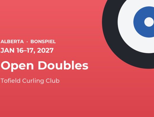 Open Doubles