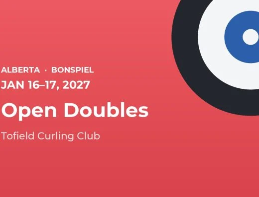 Open Doubles