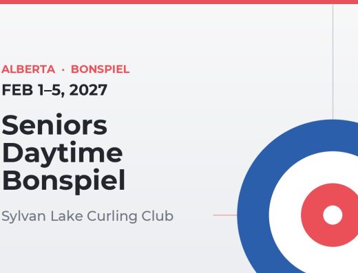 Seniors Daytime Bonspiel