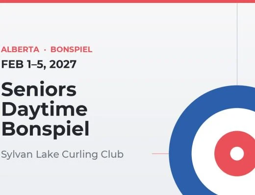 Seniors Daytime Bonspiel