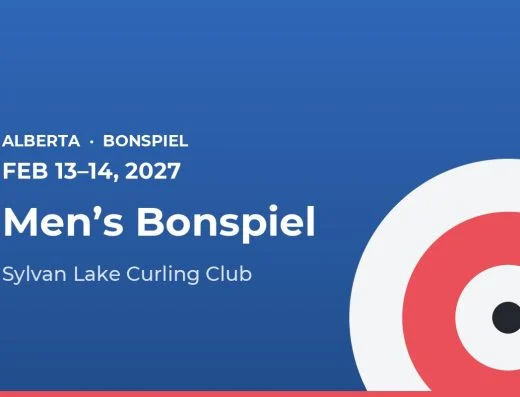 Men’s Bonspiel