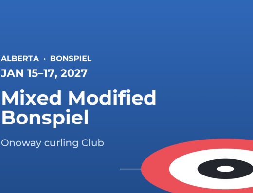 Mixed Modified Bonspiel