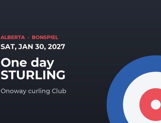 One day STURLING