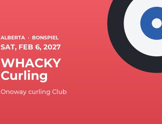 WHACKY Curling