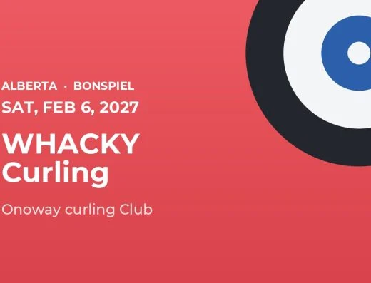 WHACKY Curling