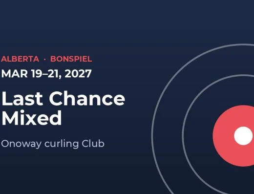Last Chance Mixed
