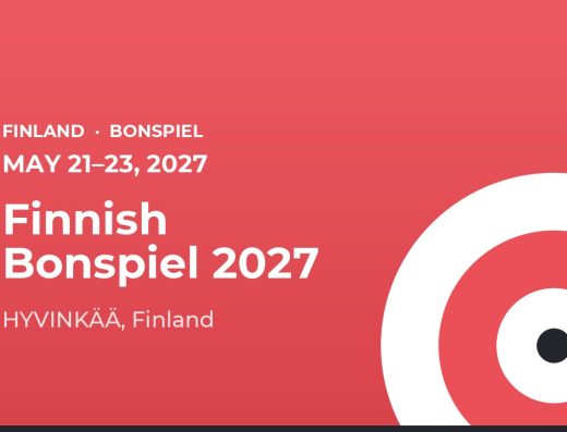 Finnish Bonspiel 2027