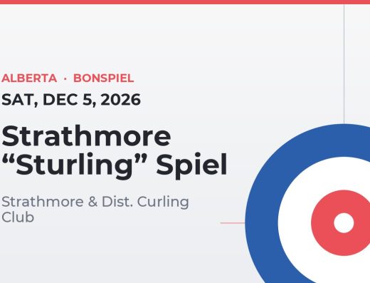 Strathmore “Sturling” Spiel
