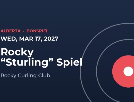 Rocky “Sturling” Spiel