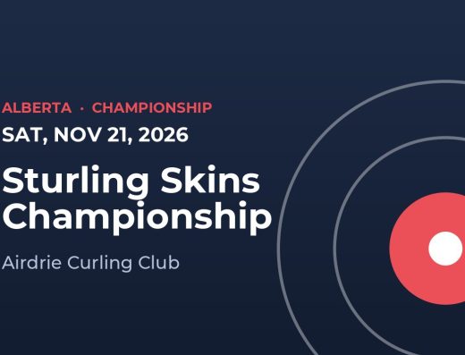 Sturling Skins Championship